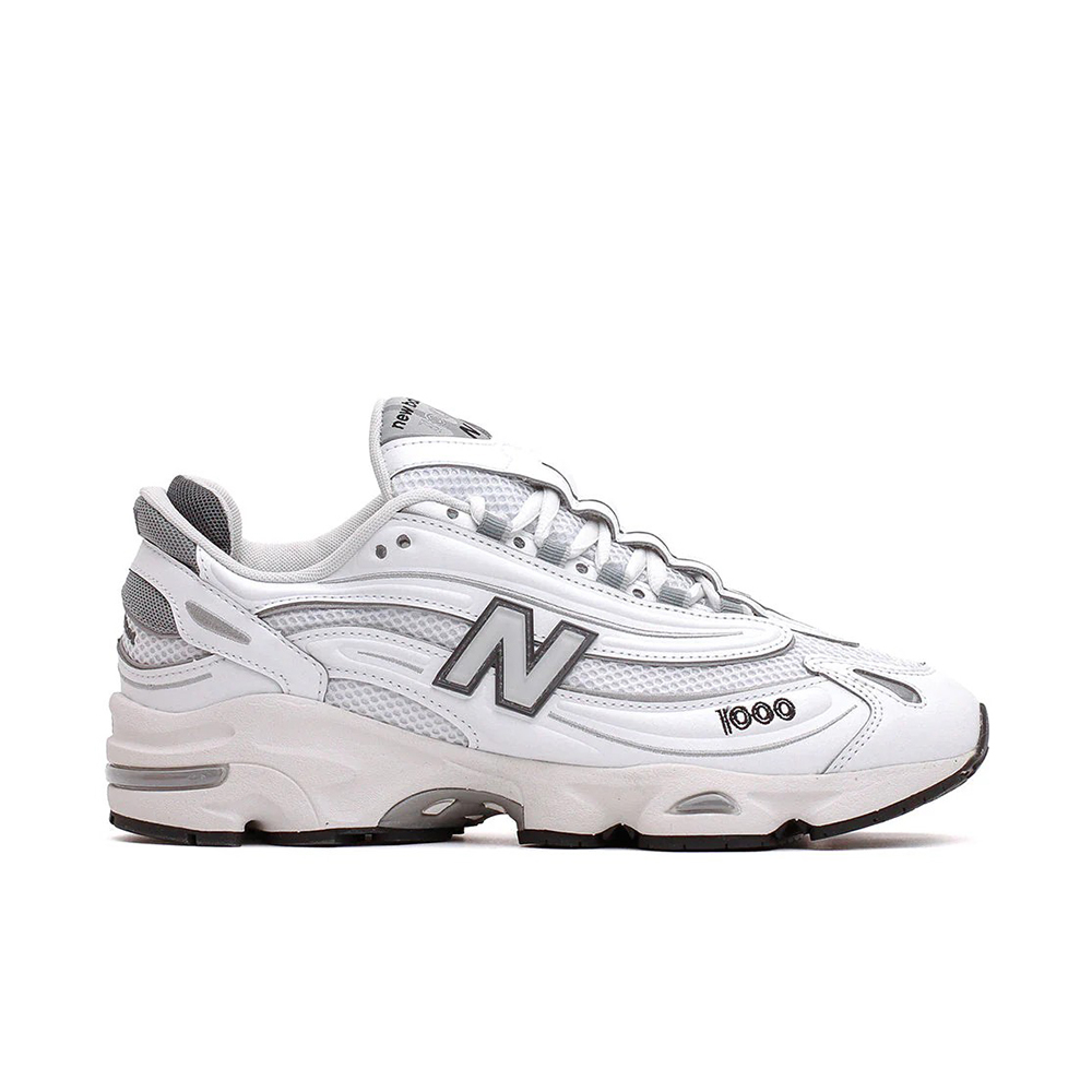 New Balance 1000 White 白 M1000D