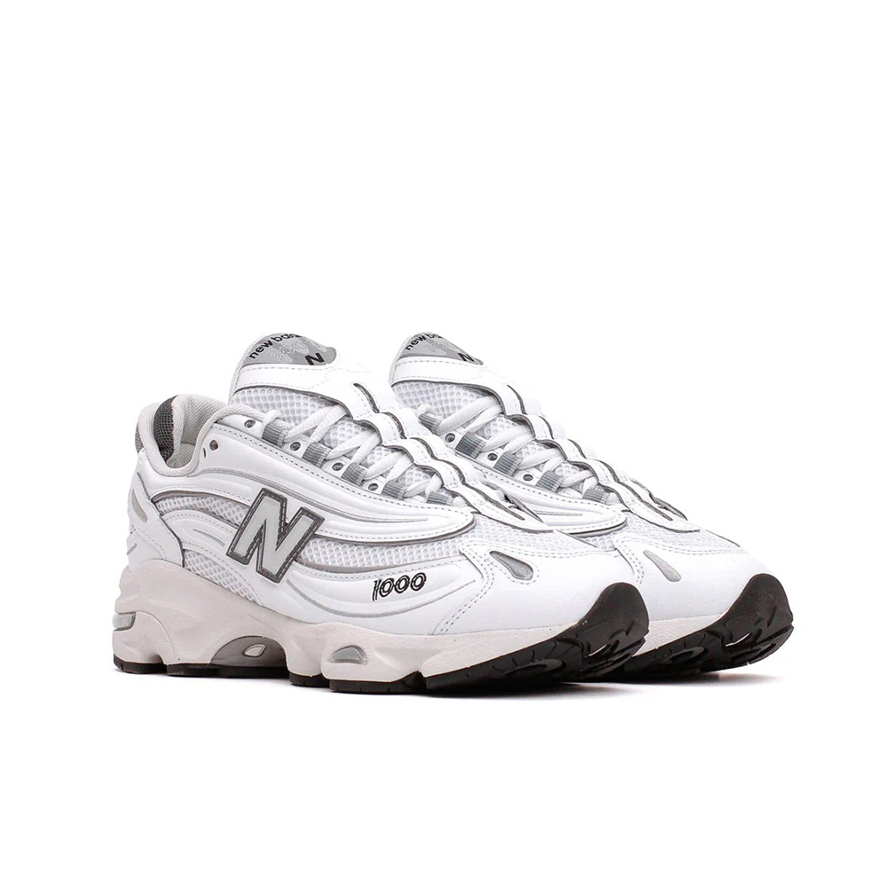 New Balance 1000 White 白 M1000D