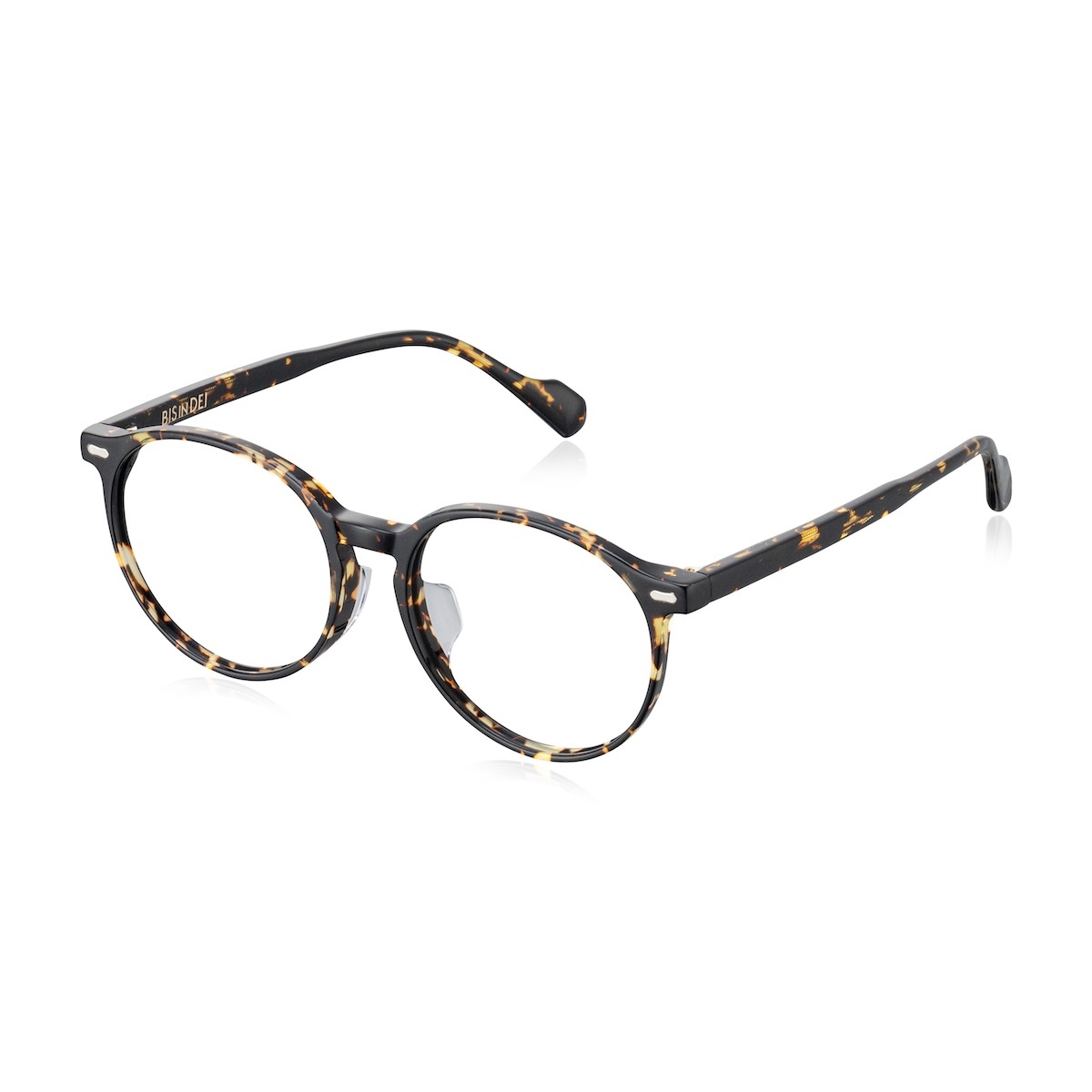 快拆式磁吸膠框 2 in 1 磁吸式太陽鏡 - 兩色可選