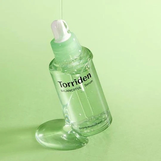 TORRIDEN 五重積雪草去痘抗炎精華液 [50ml]