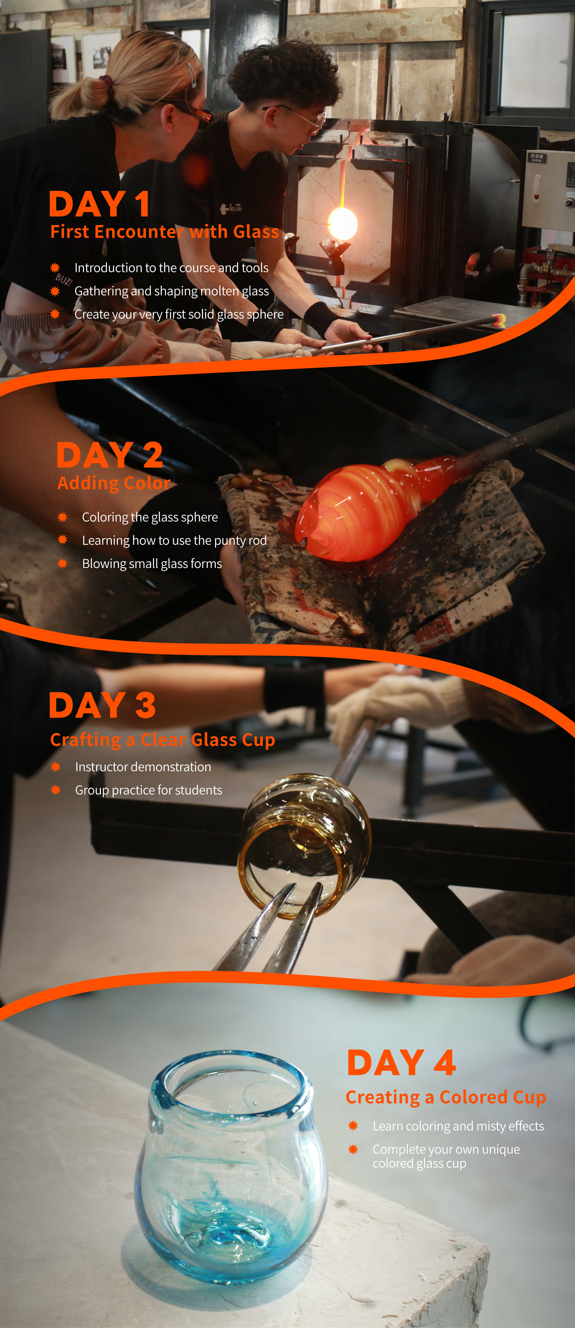 redliuli-glassblower-course