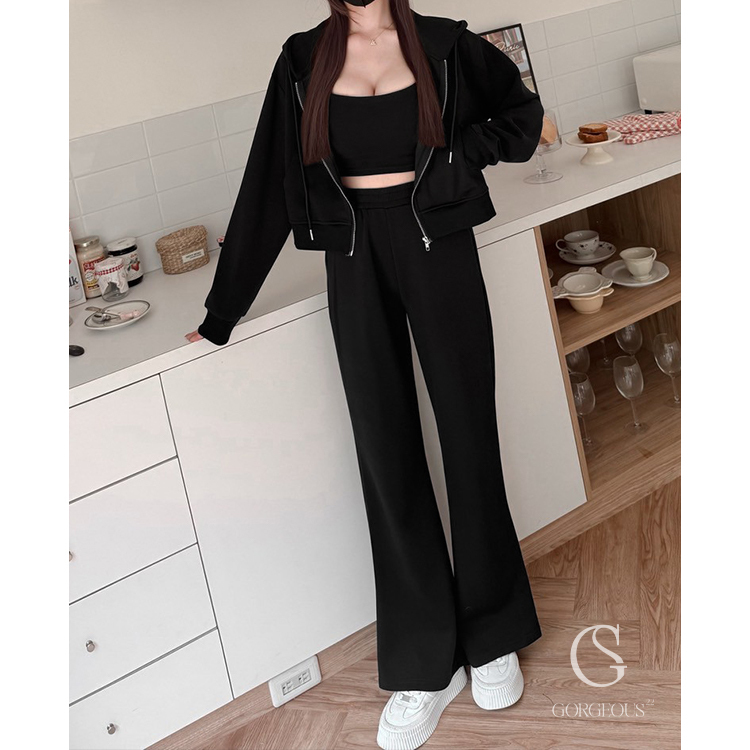 G9652 現貨「PRO'skin太空系-長腿褲」