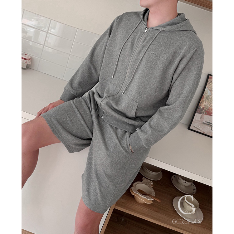 G9655 現貨「PRO'skin太空系-男短褲」