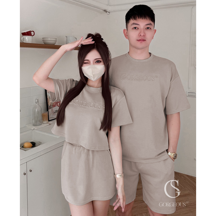 G9657 現貨「PRO'skin太空系-上衣」