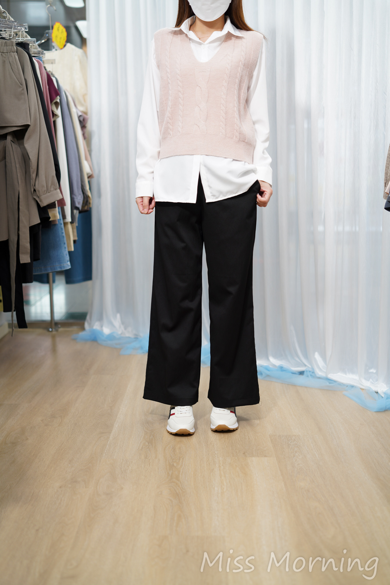 背心一套兩件(14772)