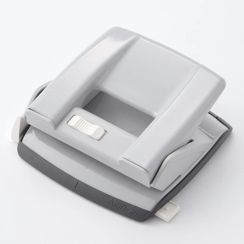 SP 雙孔打孔機附刻度尺