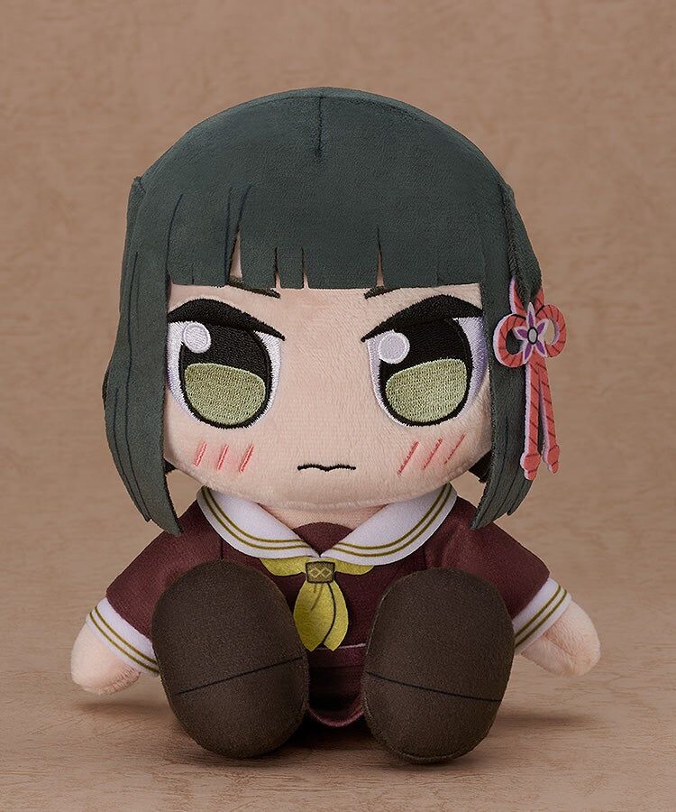 「ACG.GO」「預購」KURIPAN 玩偶 百生吟子／徒町小鈴／安養寺姬芽 《蓮之空女學院學園偶像俱樂部》