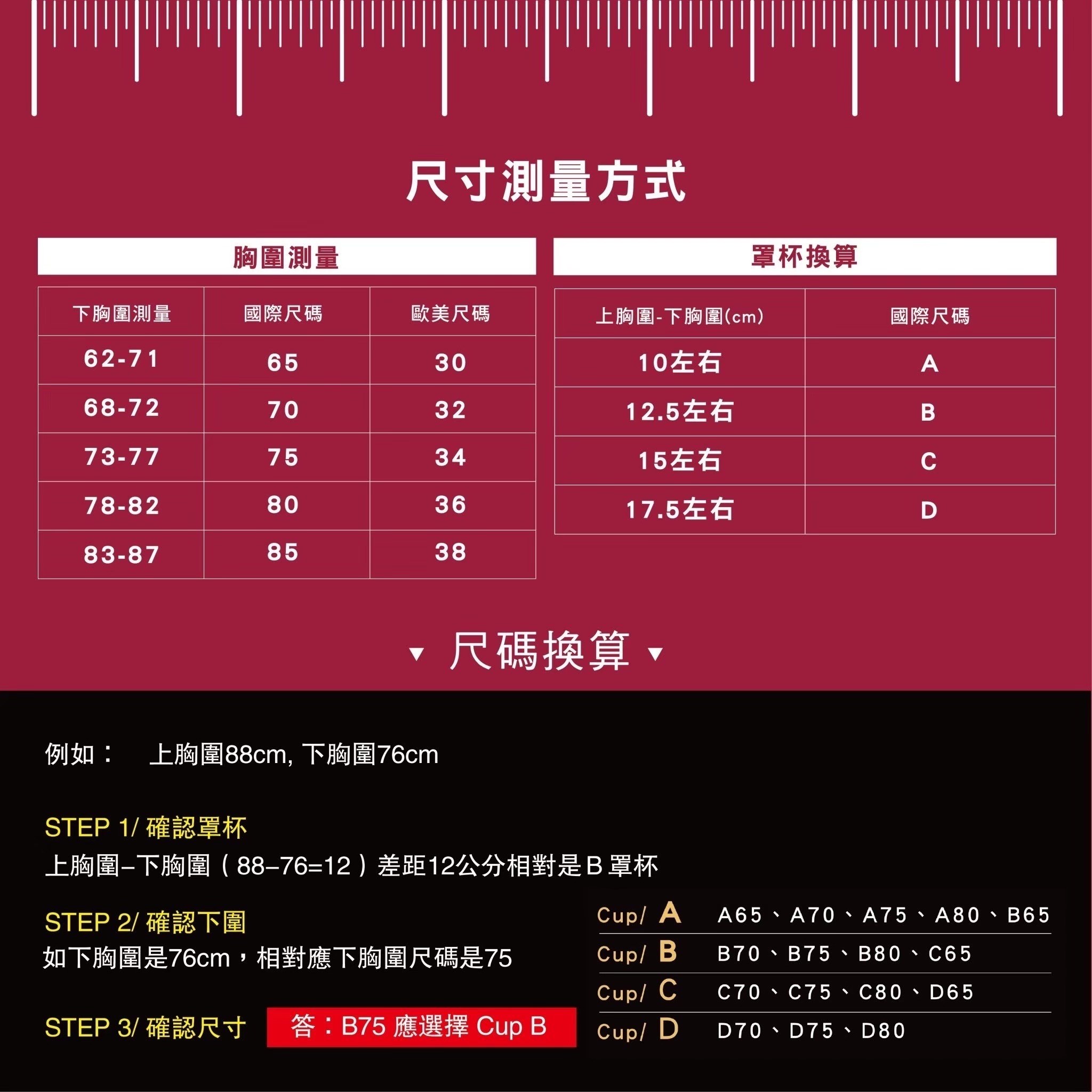 BoomD3.0 心機隱形胸罩