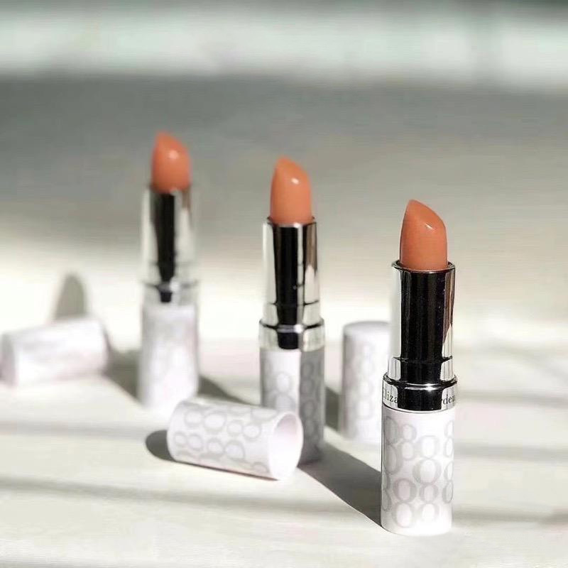 Elizabeth Arden 伊麗莎白雅頓 8小時潤澤護唇膏 2入組