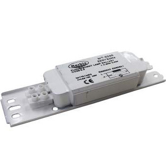 L048  "孖寶牌" 鎮流器