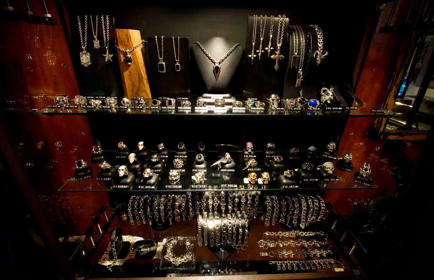 925 vs S925 silver jewelry