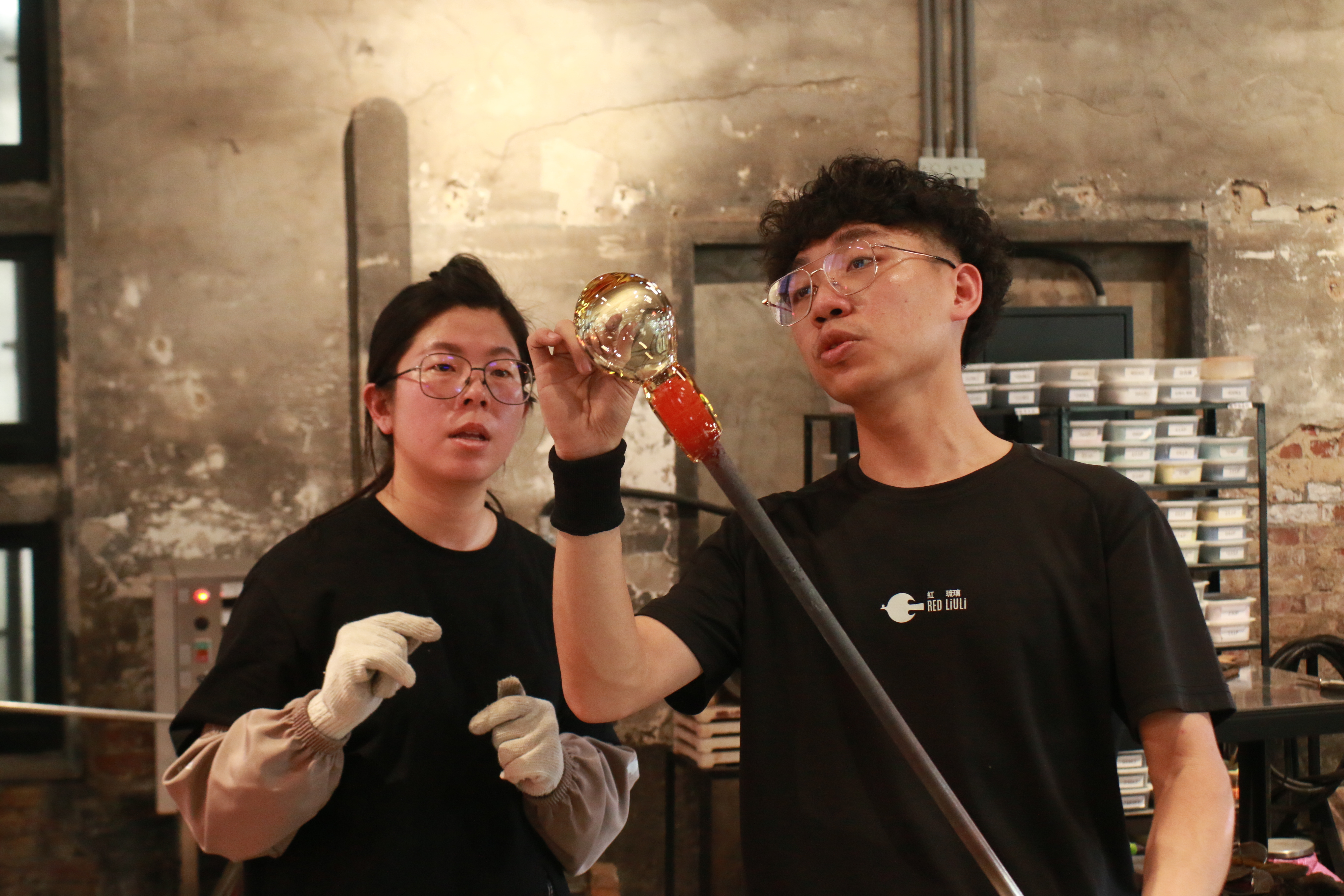 redliuli-glassblower-course