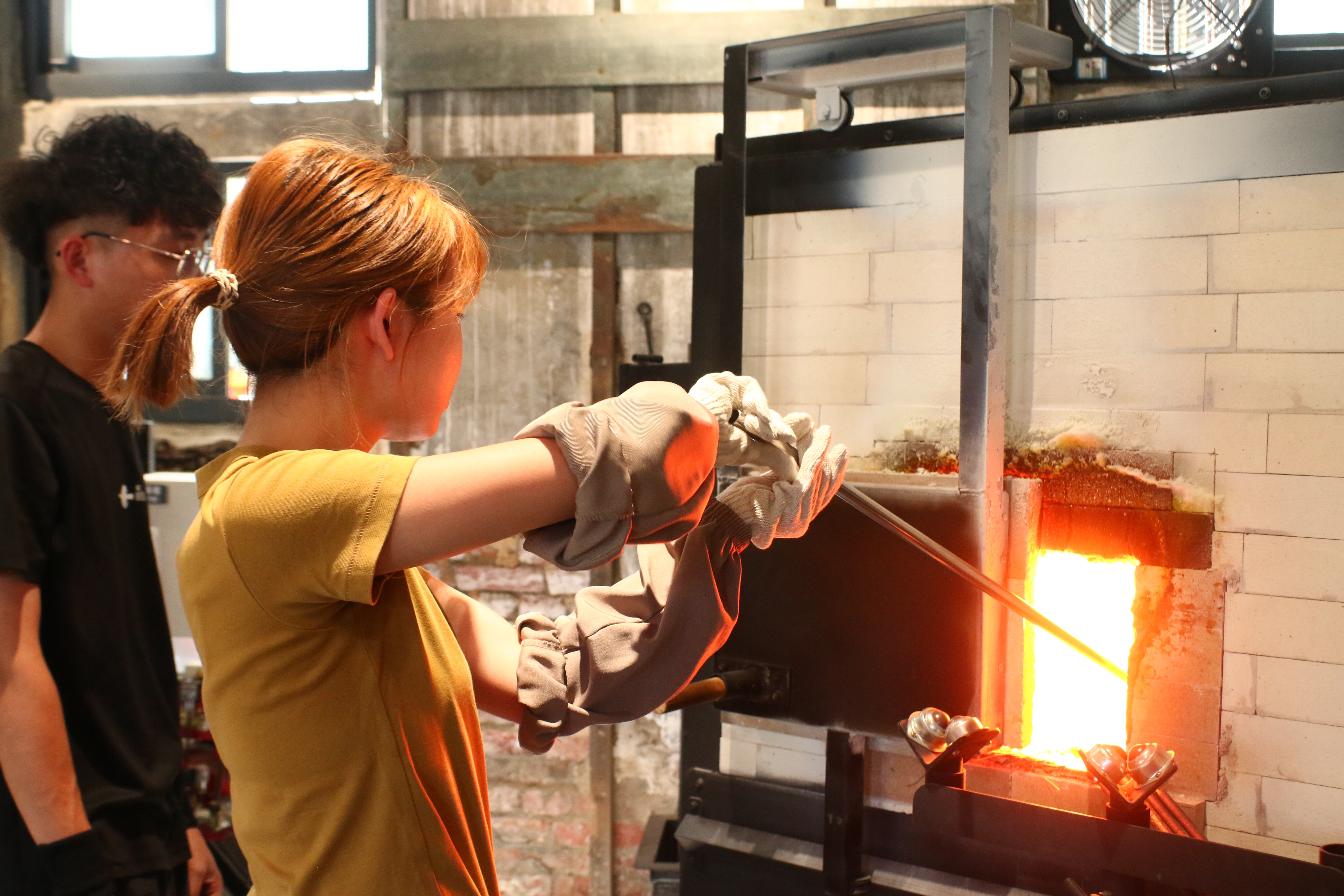 redliuli-glassblower-course