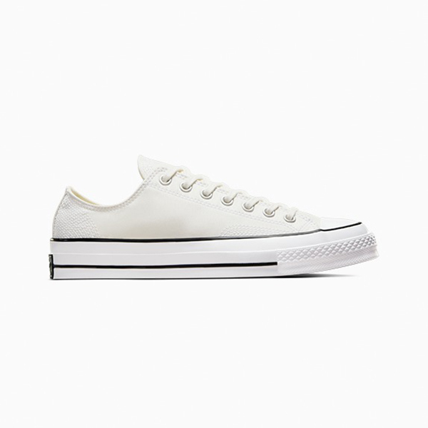 Converse Chuck 70 1970 OX A09825C 男女 休閒鞋 經典 緩震 低筒 米白