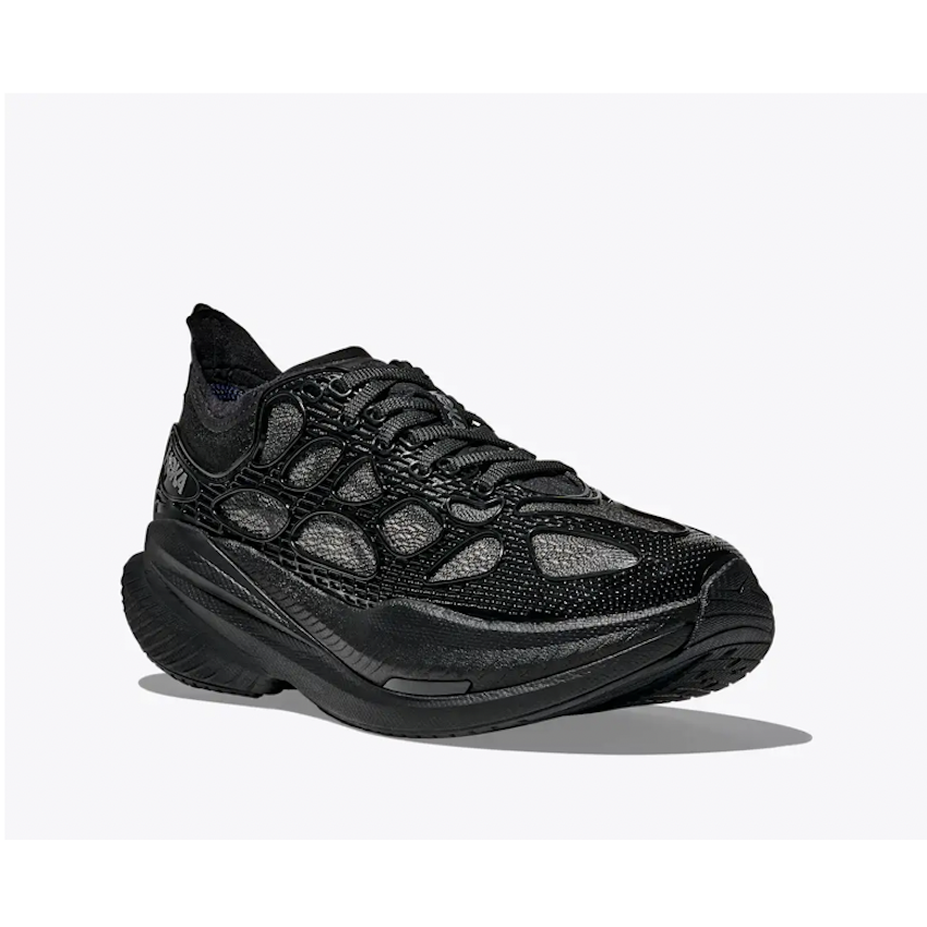 日本 HOKA MACH X CAGED 男裝 / 女裝跑鞋