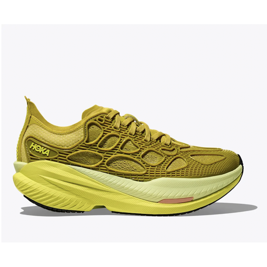 日本 HOKA MACH X CAGED 男裝 / 女裝跑鞋