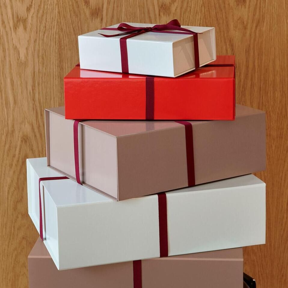 Colour Storage / 收納盒 (M)