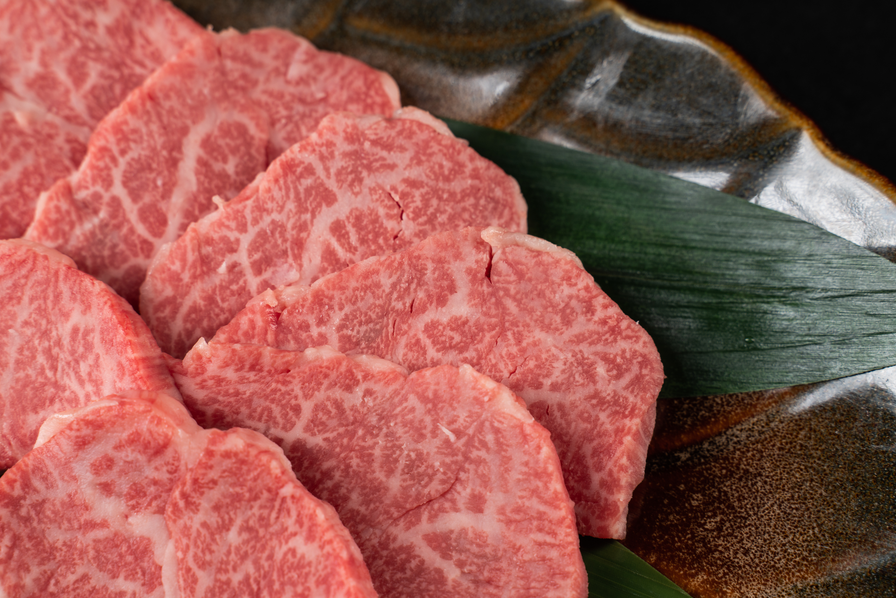 2025 御嵿｜日本和牛禮盒組