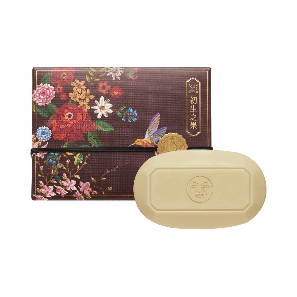 Baby Fruit Aromatic Soap