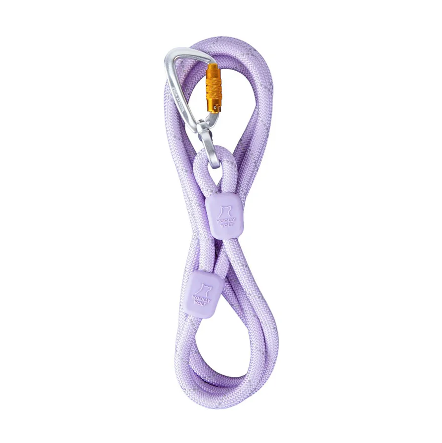 WOOLLY WOLF | 攀岩牽繩