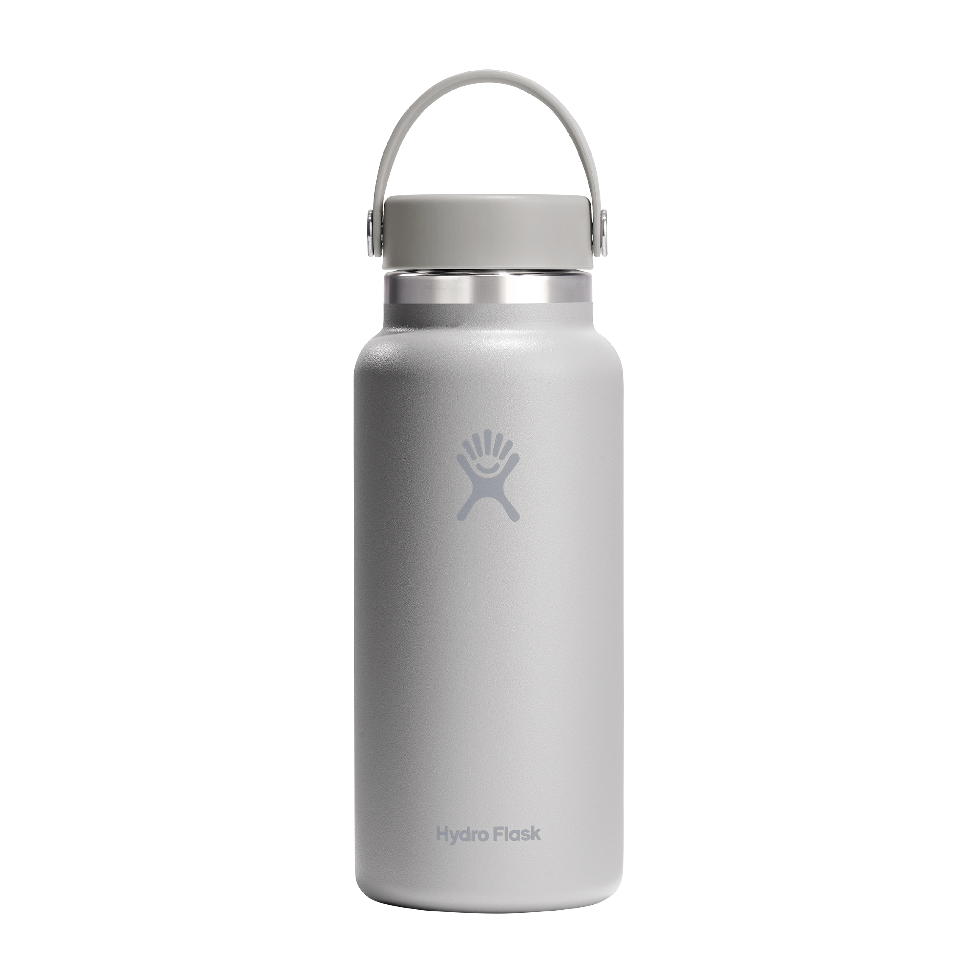 Hydro flask 美國 冰霸杯 32oz/946ml (粉灰色) 52HFW32CTS035