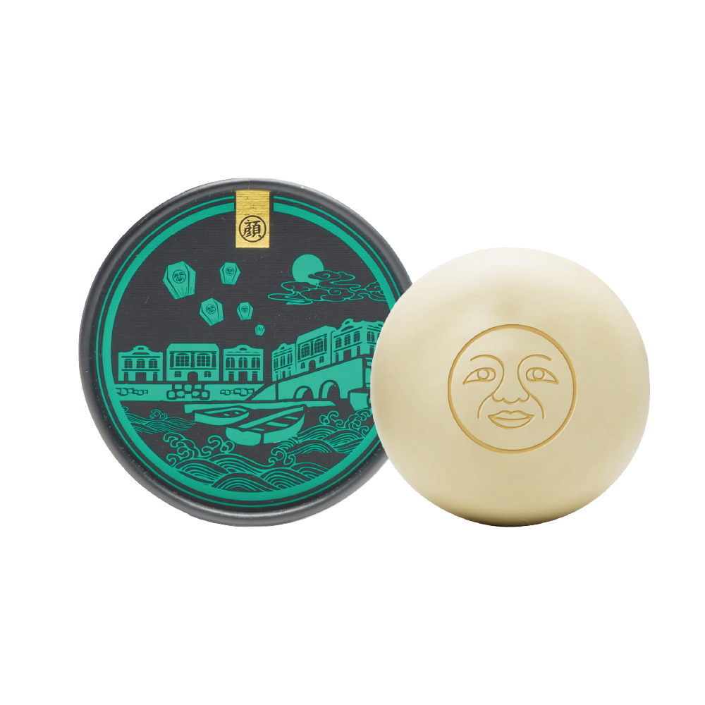 Cucumber Facial Soap