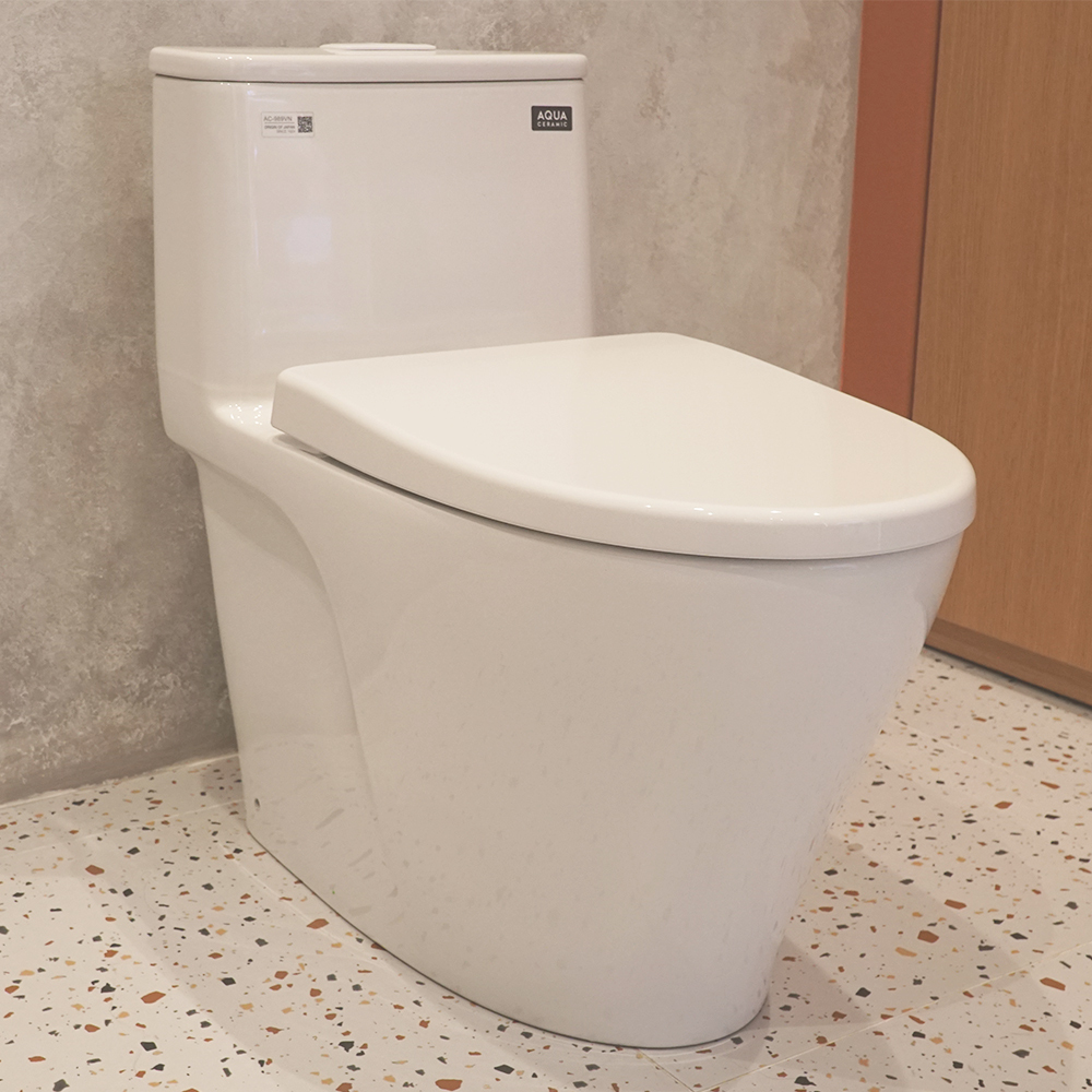 INAX 單體馬桶 AC-989VN-TW/BW1