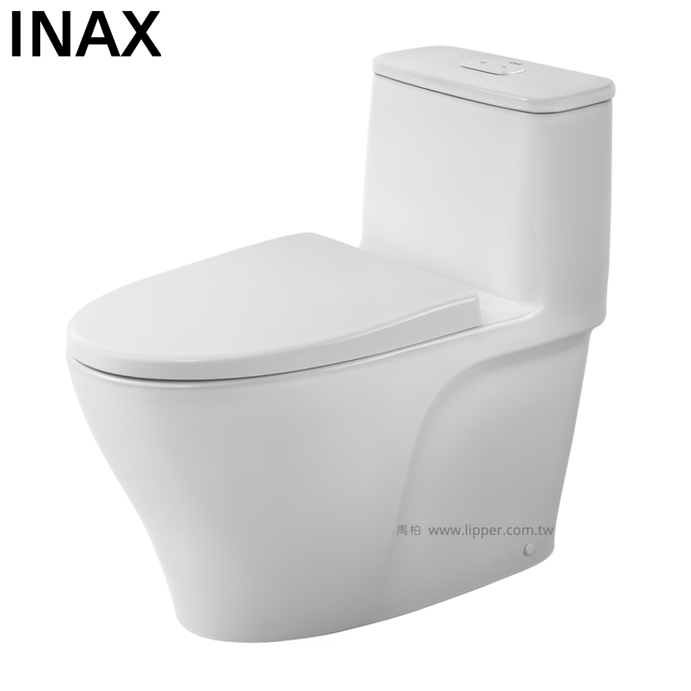 INAX 單體馬桶 AC-989VN-TW/BW1