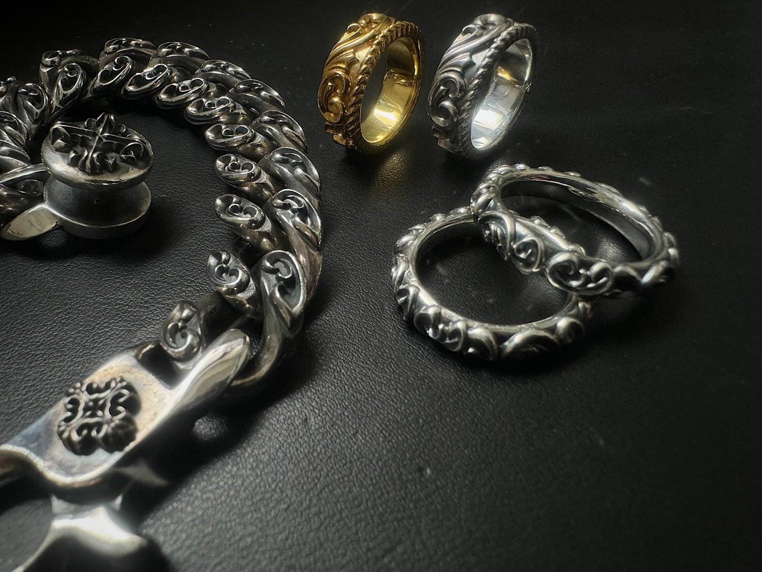 How to tell fake 925 sterling silver