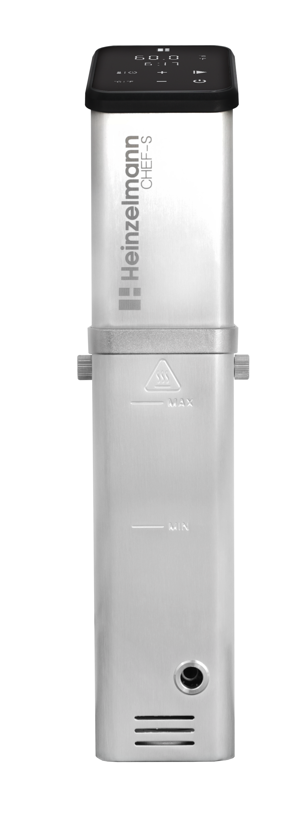 Heinzelmann CHEF-S｜專業低溫慢煮棒 Sous Vide Stick