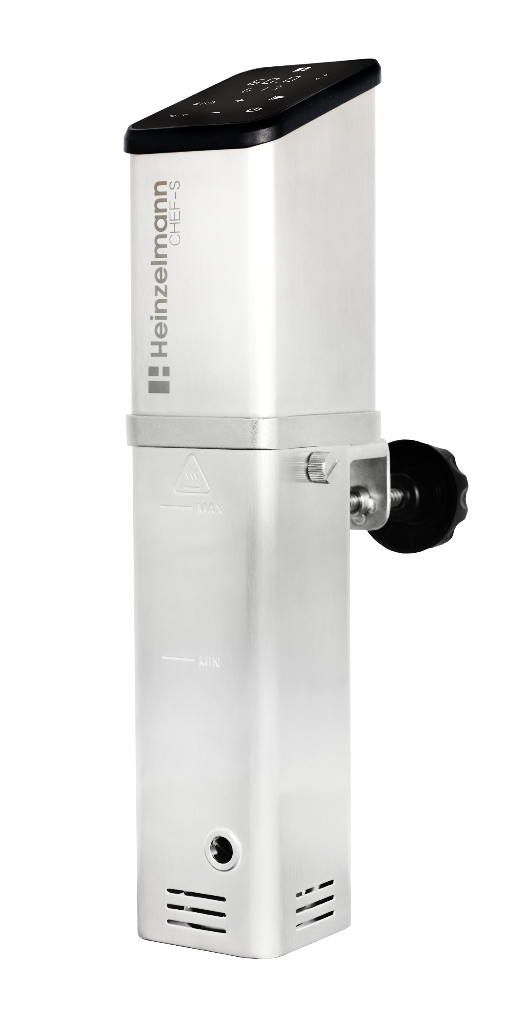 Heinzelmann CHEF-S｜專業低溫慢煮棒 Sous Vide Stick