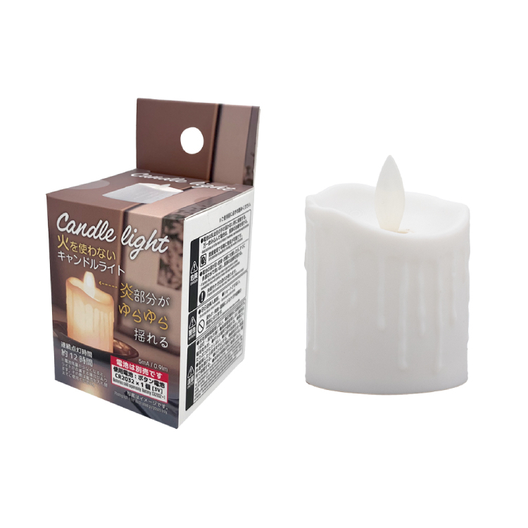 LED蠟燭燈/電池式