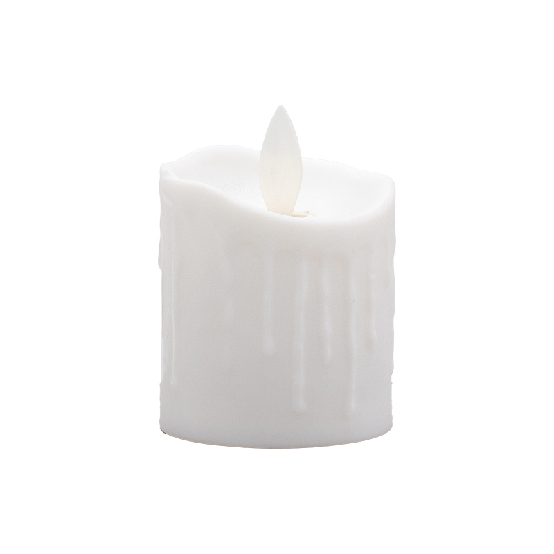 LED蠟燭燈/電池式