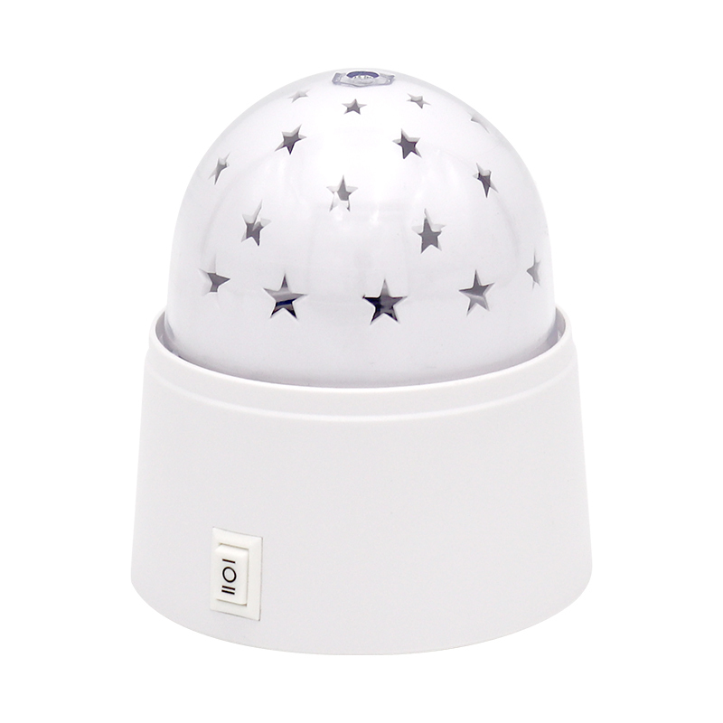 星空投影燈/電池式