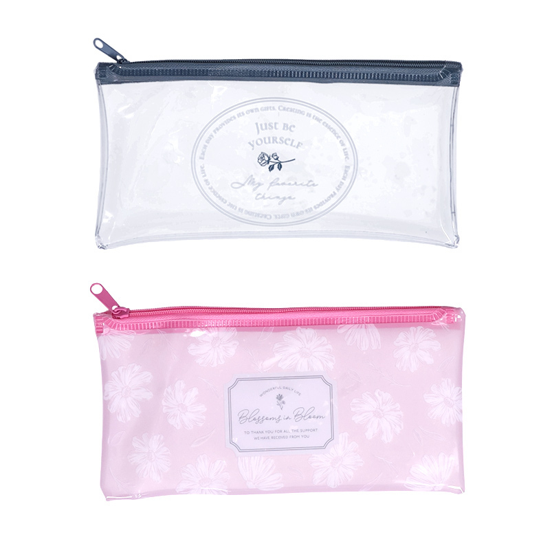 小物收納袋/20×10×1cm