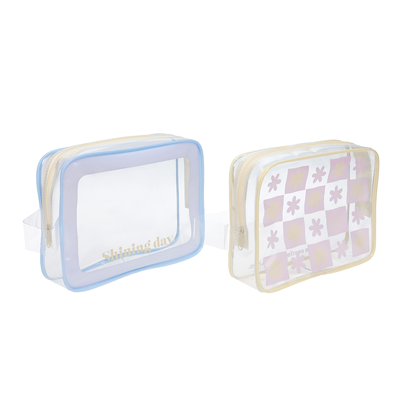 小物收納包/20.5×16.5×5.5cm