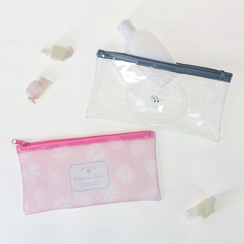 小物收納袋/20×10×1cm