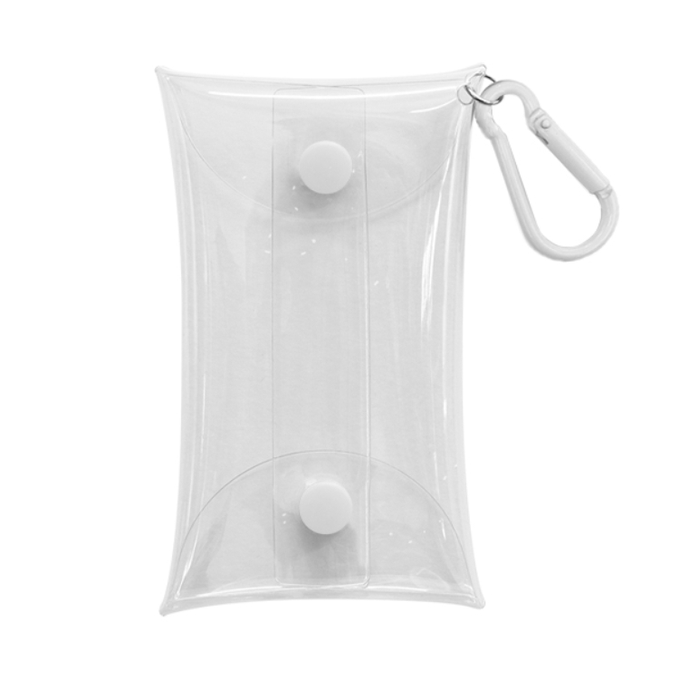 推活應援小物收納袋/附掛鉤