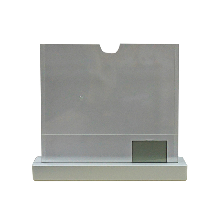 相框電子鐘/電池式