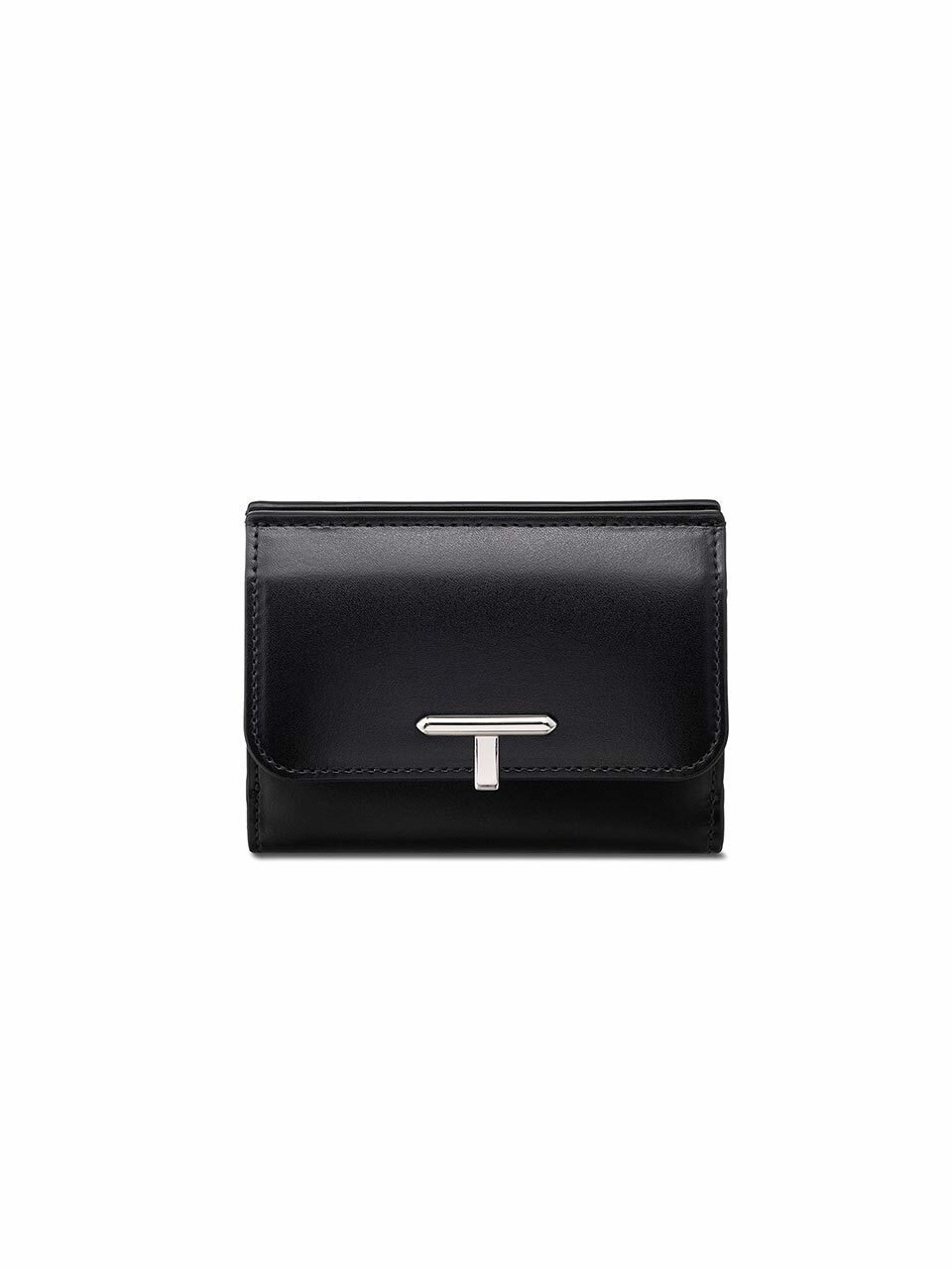 Joy Gryson Tribeca Half Wallet