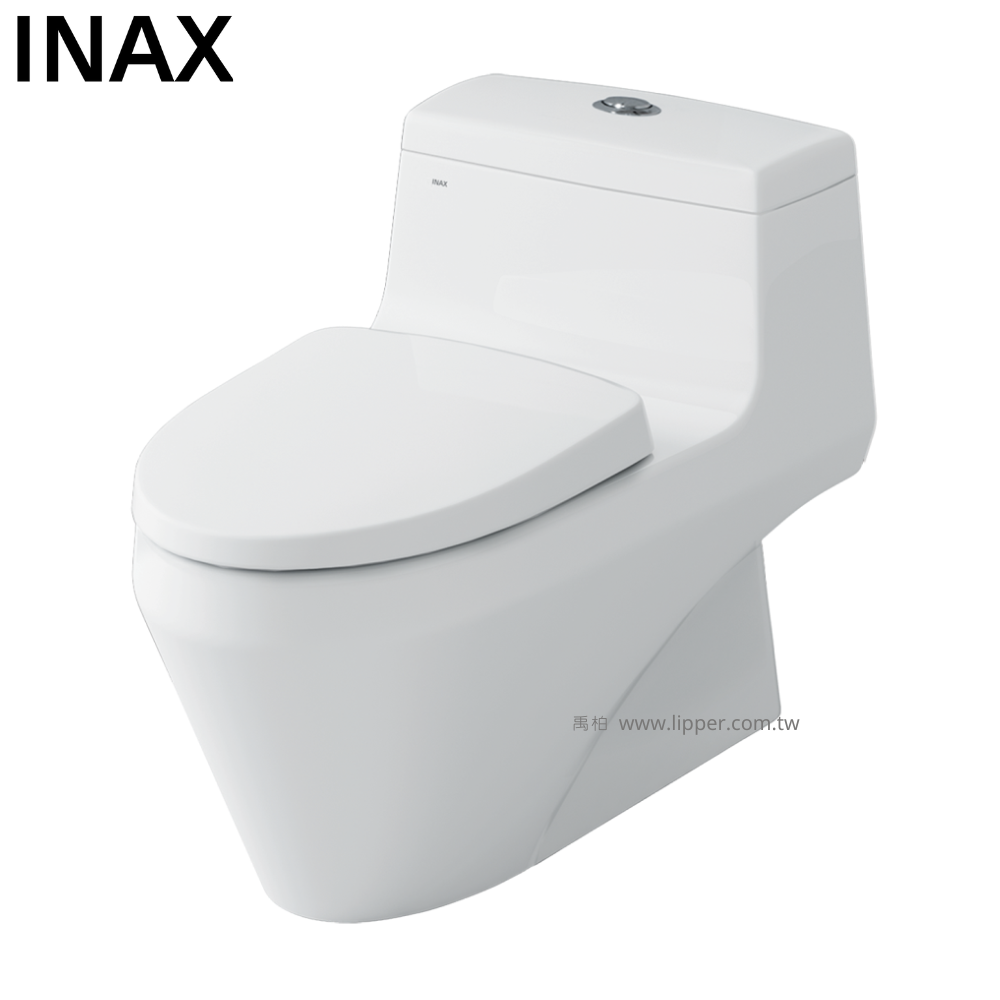 INAX 單體馬桶 AC-1035VN-TW/BW1
