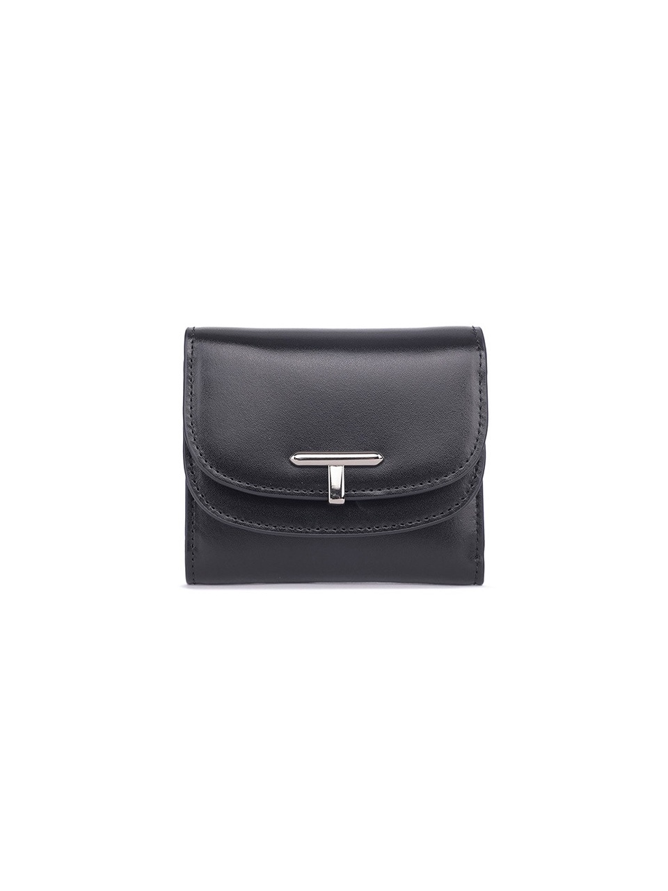 Joy Gryson Tribeca 3-Fold Half Wallet