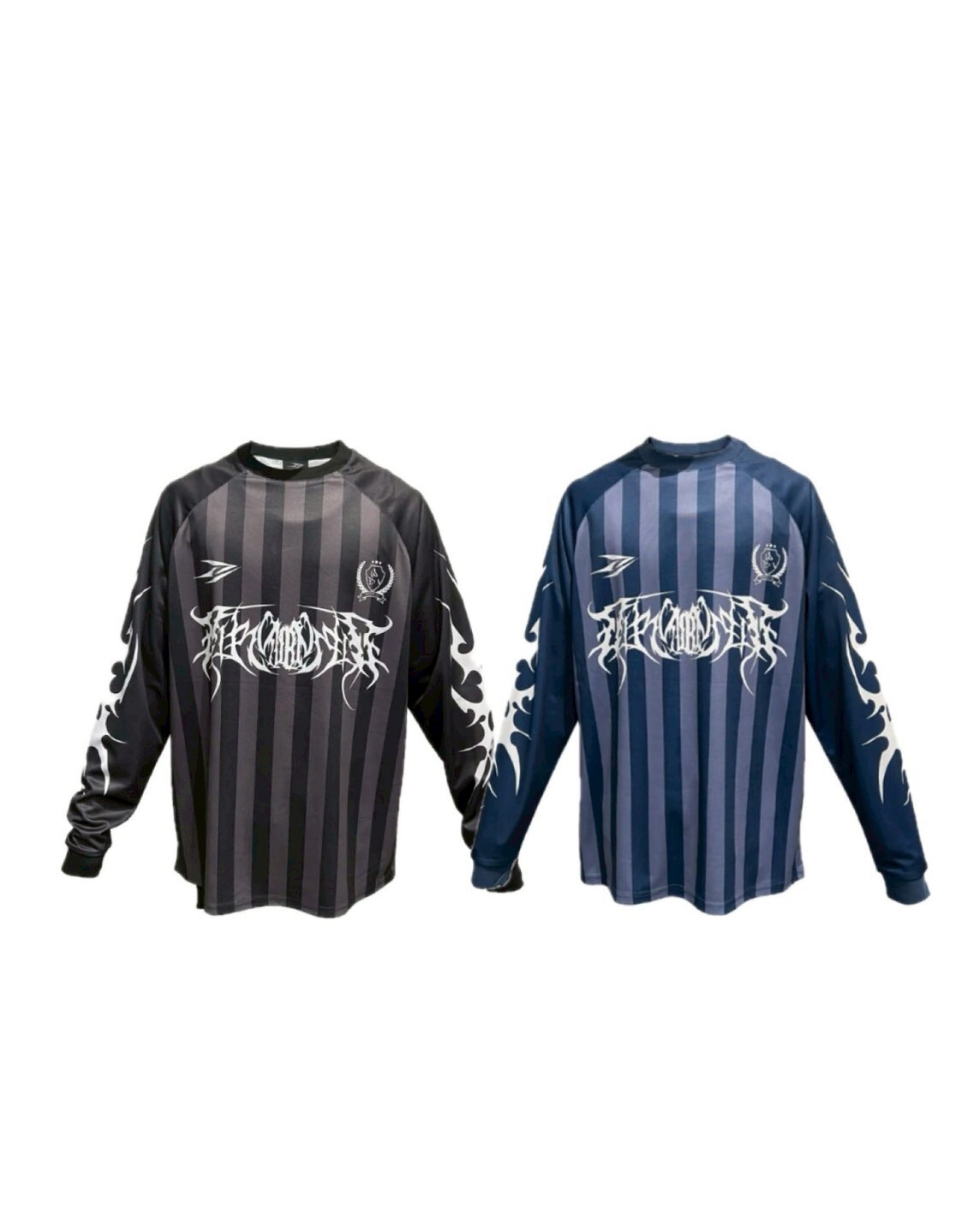WBI 25SS TRIAL UNIT-煉 / WBI TRIAL LONGSLEEVE M-02 長袖