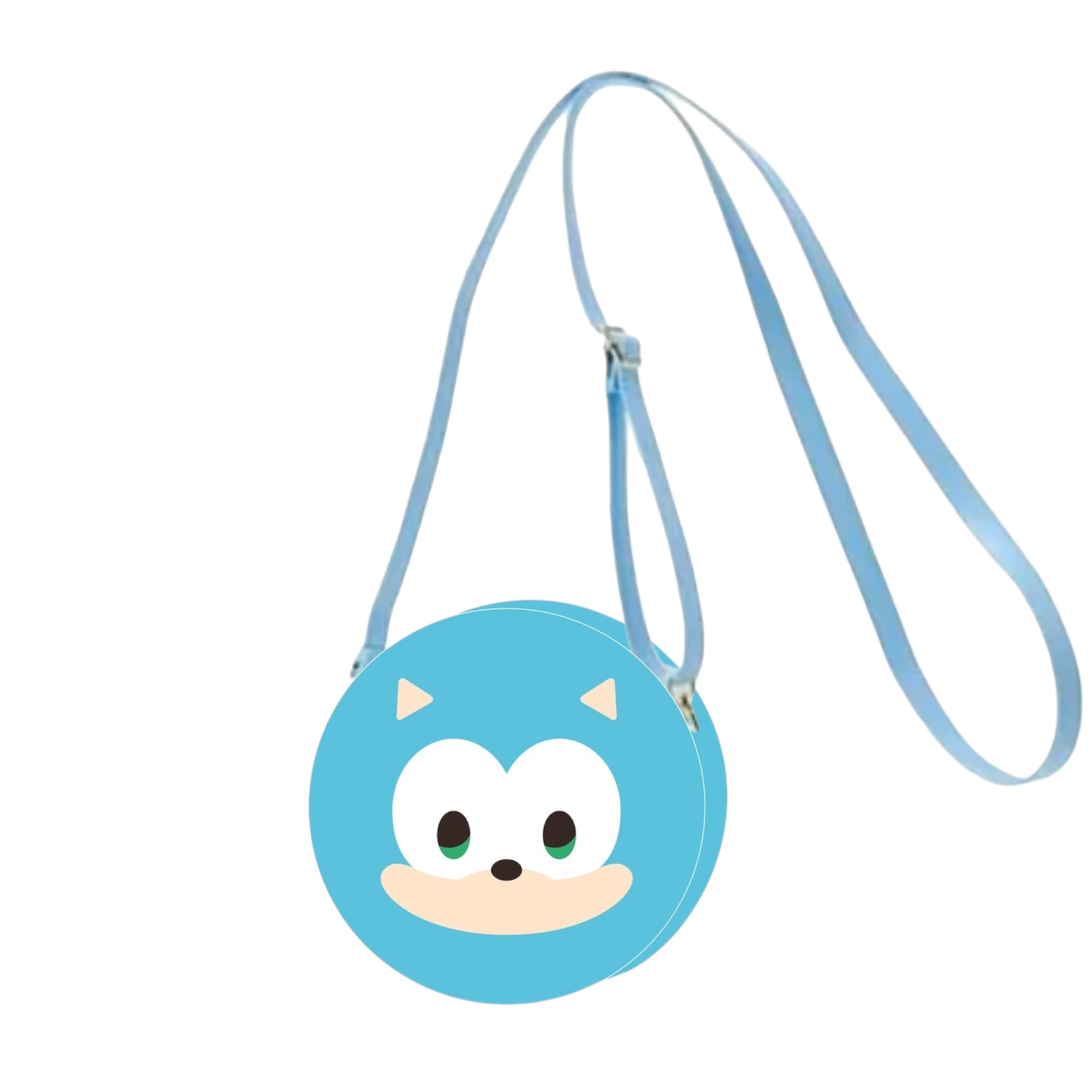 SONIC & FRIENDS - SONIC斜背包