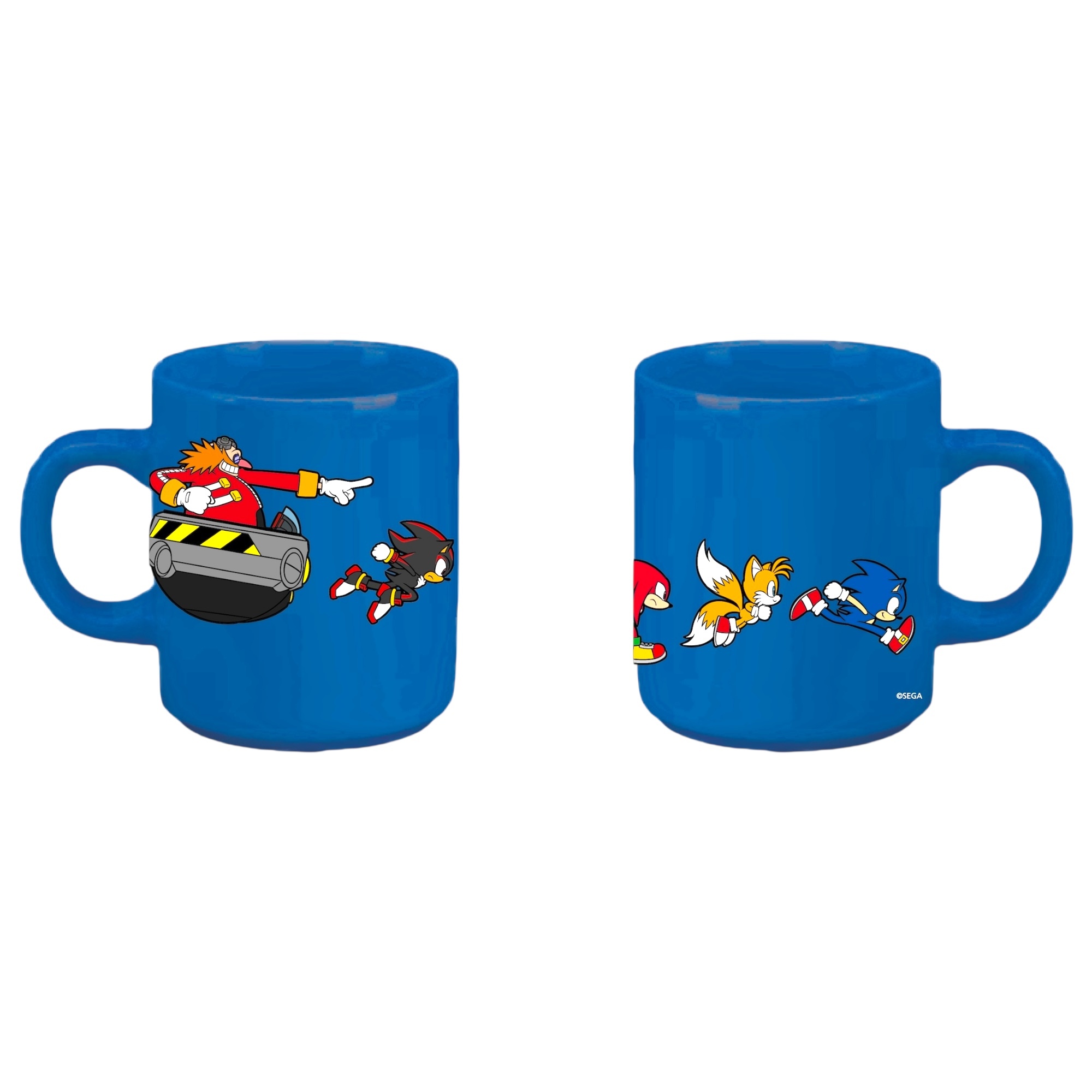 SONIC - 杯子