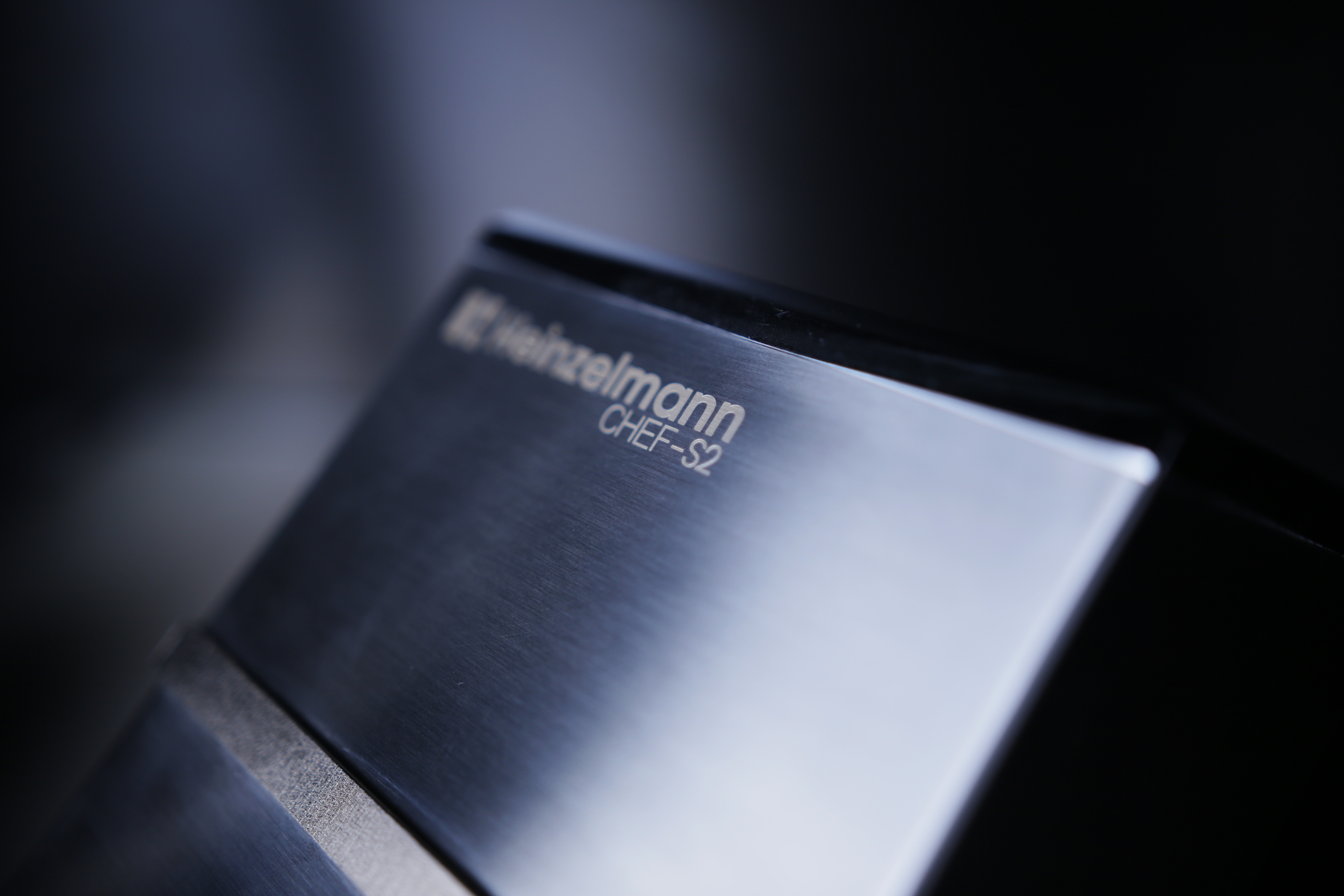 Heinzelmann CHEF-S2｜大型專業低溫慢煮棒 Sous Vide Stick