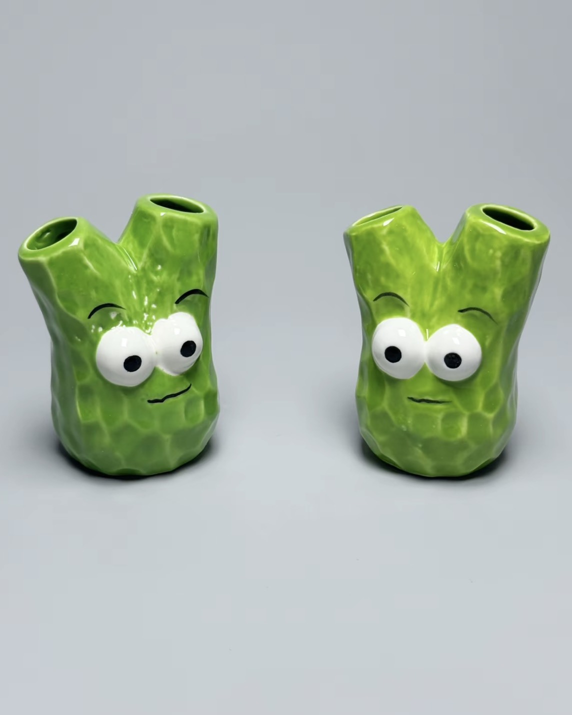 你算哪根蔥 牙刷架🪥