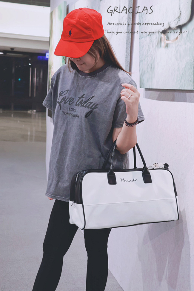 度假露營超好用旅行包-現貨