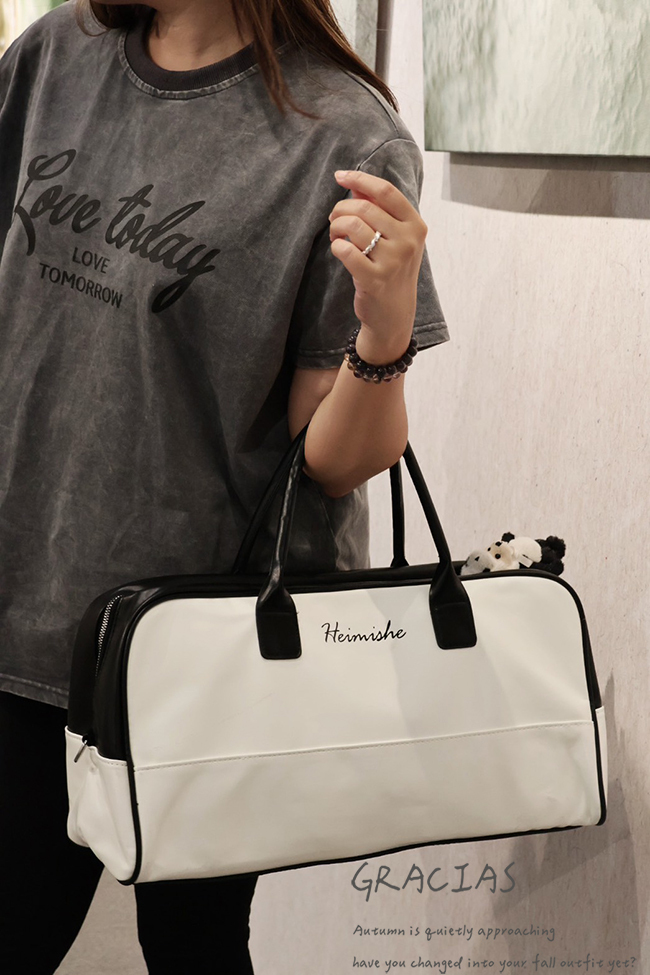 度假露營超好用旅行包-現貨