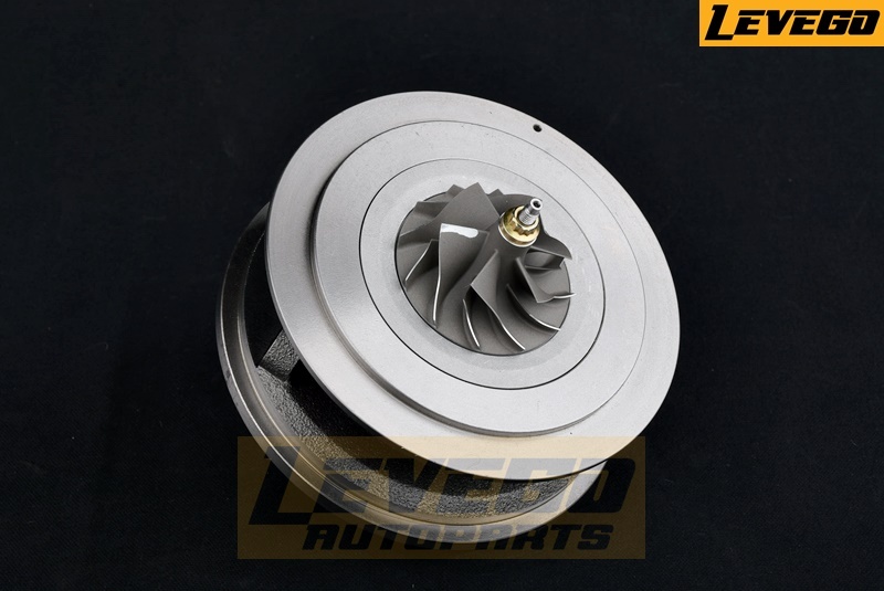 NEW GTB2056VZK Turbo CHRA for Audi A6 VW Touareg 3.0 TDI 810587-0001 059145874M